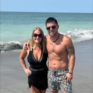 Meet your Posher, Whitney